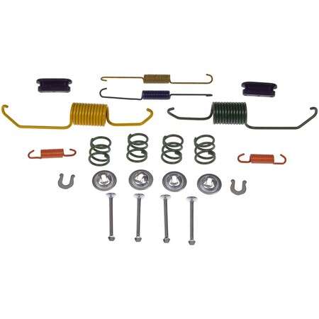 Dorman Drum Brk Hdw Kit HW17445